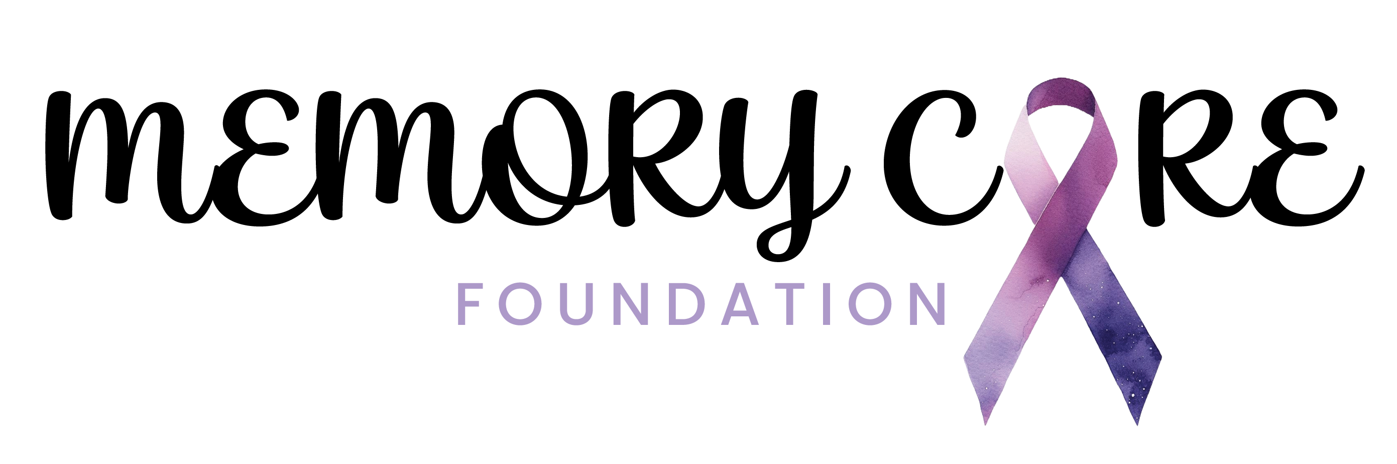 Memory Care FoundationV3LOGO 1