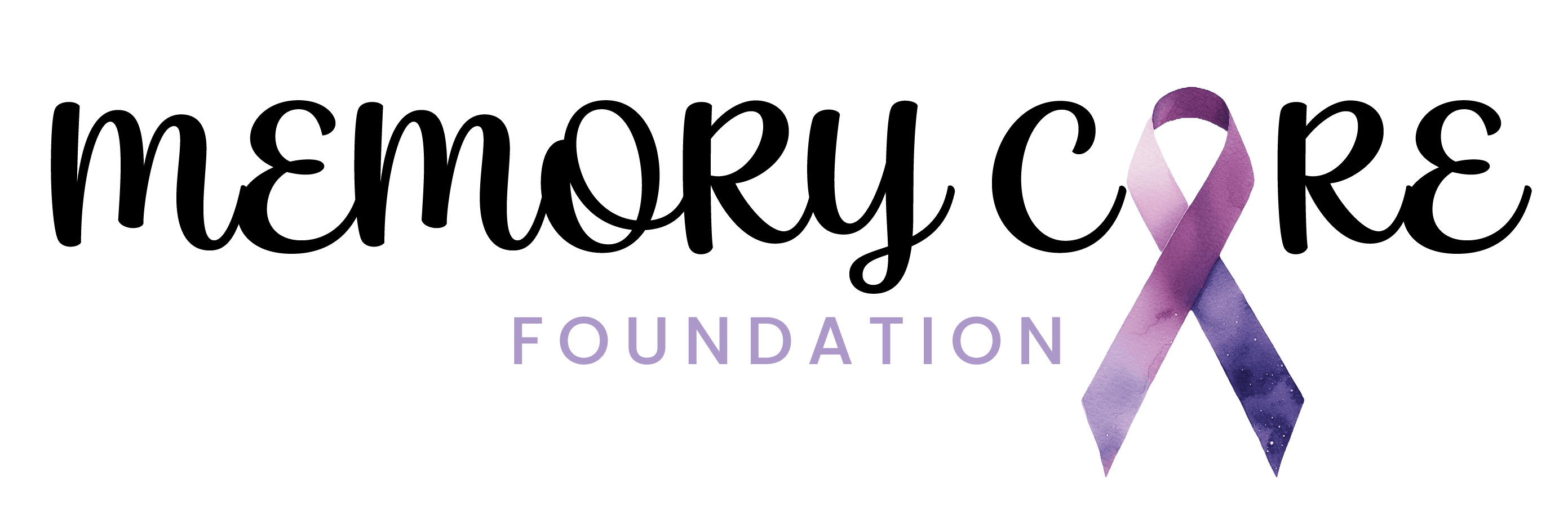 Website Design Memory Care FoundationV3LOGO 1