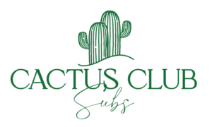 Website Design Cactus Club Subs Logo DarkSpringGreen Transparent e1729736767238