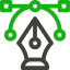 Closed image alt text