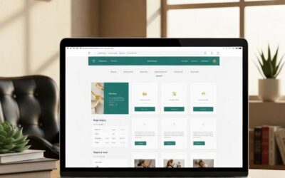 Top 10 Common Website Design Mistakes Hurting Businesses