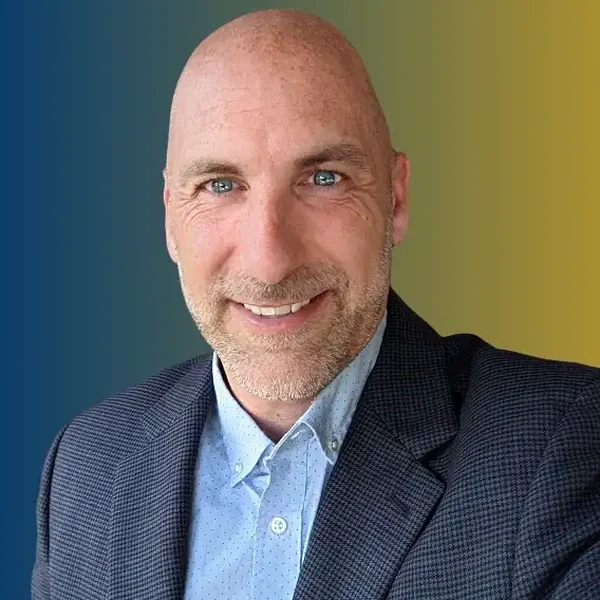 Dan - Founder of Modern Pixel, StoryBrand Certified Guide