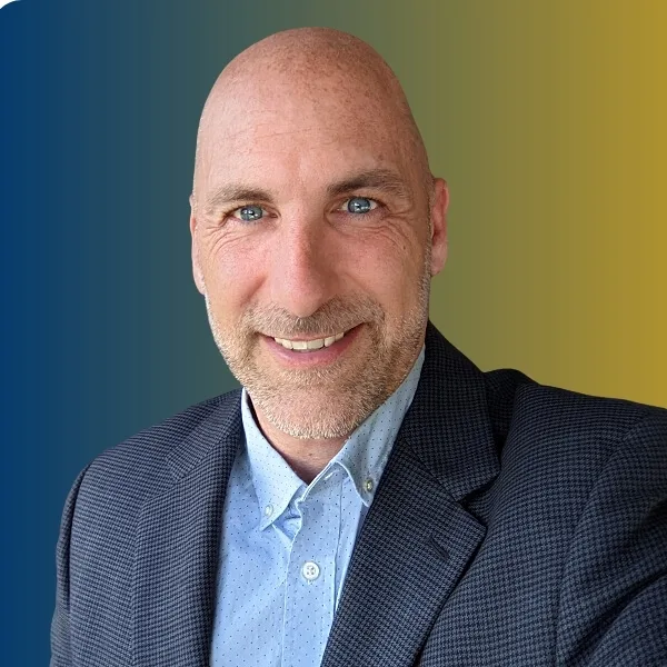 Dan Wagner, owner of Modern Pixel